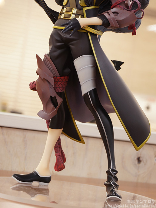 Touken Ranbu Online - Kuroshitsu Tachikoshirae - Shishiou - 1/8 (Orange Rouge) photo 20