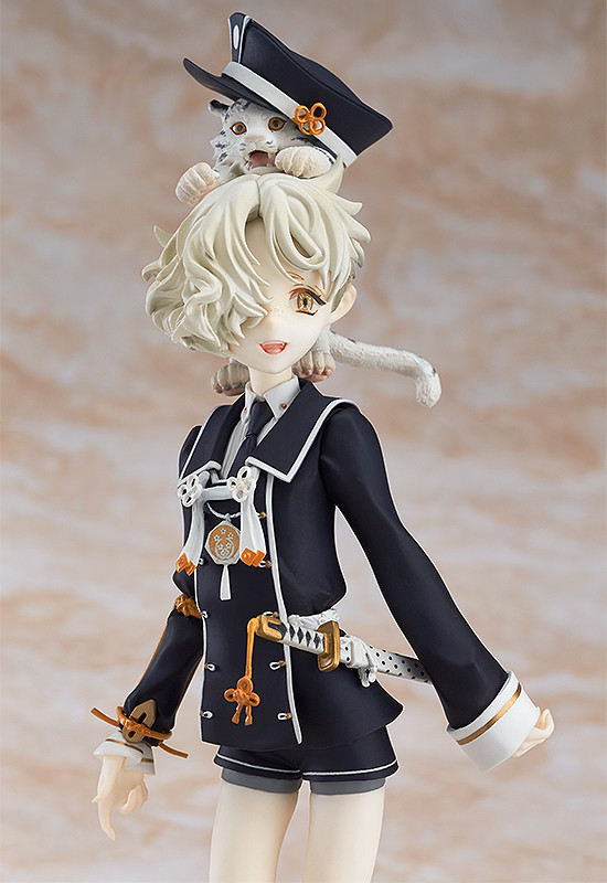 Touken Ranbu Online - Gokotai - Tora - 1/8 (Orange Rouge) photo 4