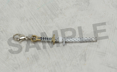 Touken Ranbu Online - Gokotai - Tora - 1/8 (Orange Rouge) photo 10