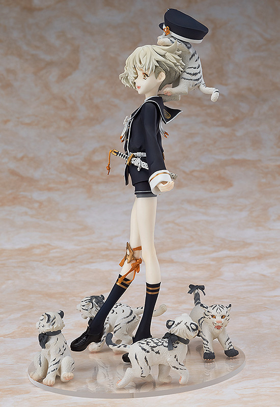 Touken Ranbu Online - Gokotai - Tora - 1/8 (Orange Rouge) photo 11