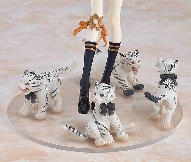 Touken Ranbu Online - Gokotai - Tora - 1/8 (Orange Rouge) photo 15