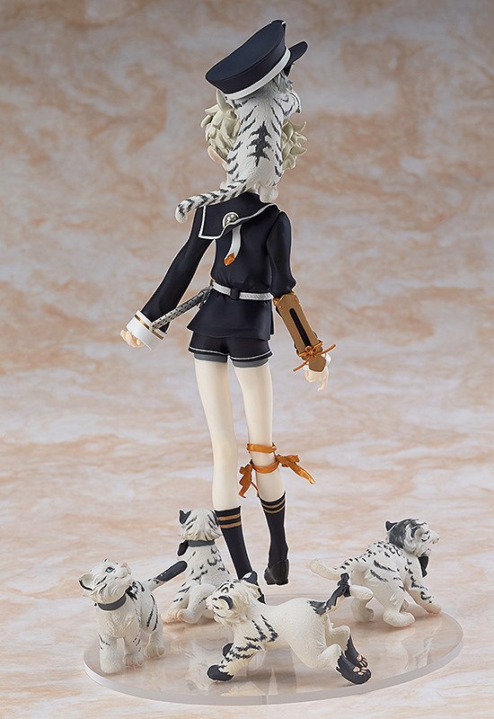 Touken Ranbu Online - Gokotai - Tora - 1/8 (Orange Rouge) photo 16