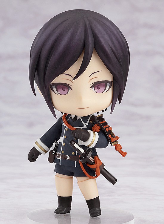 Touken Ranbu Online - Yagen Toushirou - Nendoroid  (#594) (Orange Rouge) photo 14