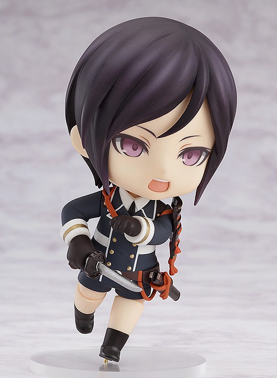 Touken Ranbu Online - Yagen Toushirou - Nendoroid  (#594) (Orange Rouge) photo 15