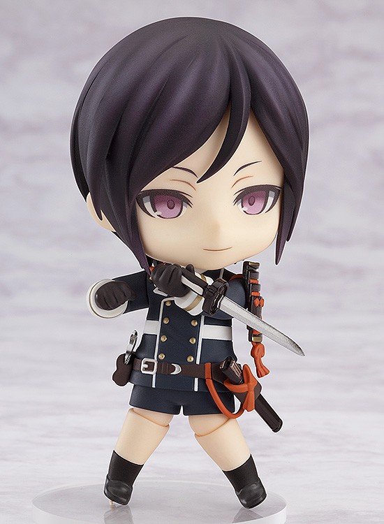 Touken Ranbu Online - Yagen Toushirou - Nendoroid  (#594) (Orange Rouge) photo 20