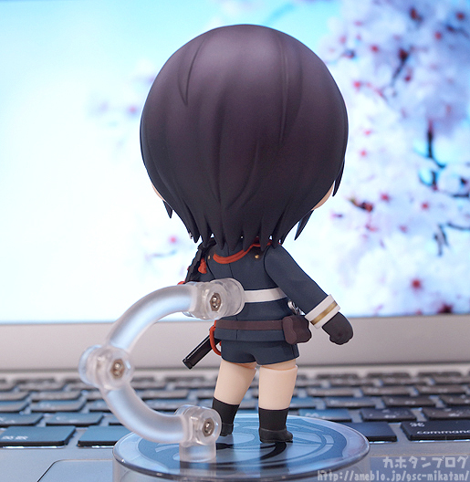 Touken Ranbu Online - Yagen Toushirou - Nendoroid  (#594) (Orange Rouge) photo 29