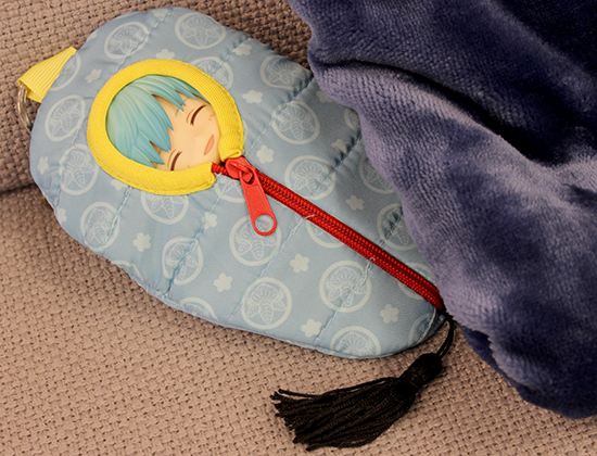 Touken Ranbu Online - Ichigo Hitofuri - Nendoroid  (#581) (Orange Rouge) photo 4