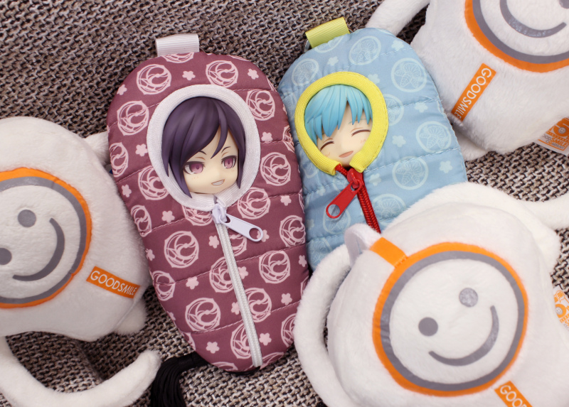 Touken Ranbu Online - Ichigo Hitofuri - Nendoroid  (#581) (Orange Rouge) photo 8