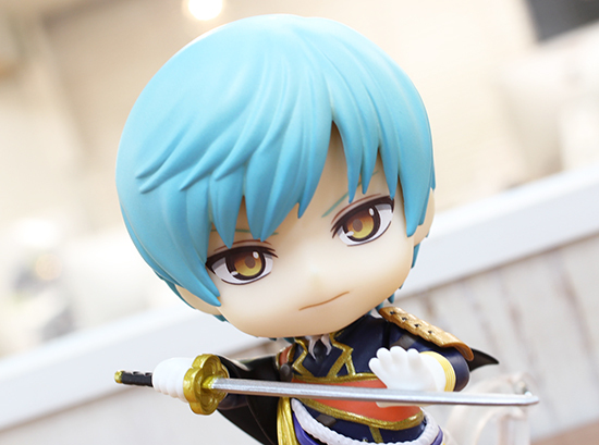 Touken Ranbu Online - Ichigo Hitofuri - Nendoroid  (#581) (Orange Rouge) photo 11