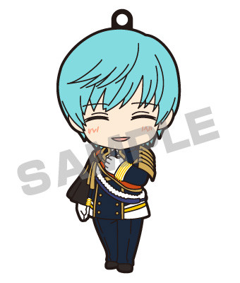 Touken Ranbu Online - Ichigo Hitofuri - Nendoroid  (#581) (Orange Rouge) photo 13