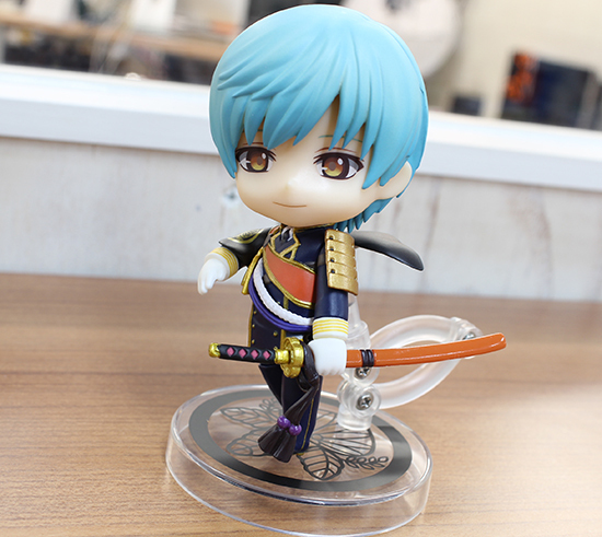 Touken Ranbu Online - Ichigo Hitofuri - Nendoroid  (#581) (Orange Rouge) photo 17