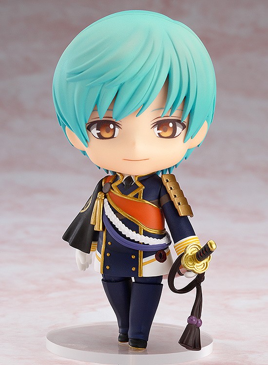 Touken Ranbu Online - Ichigo Hitofuri - Nendoroid  (#581) (Orange Rouge) photo 22