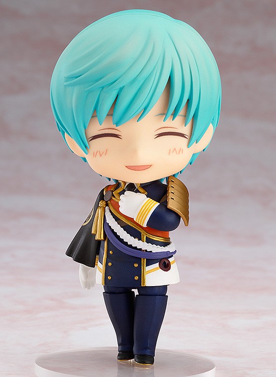 Touken Ranbu Online - Ichigo Hitofuri - Nendoroid  (#581) (Orange Rouge) photo 27