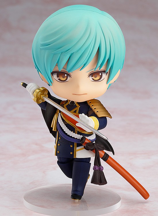 Touken Ranbu Online - Ichigo Hitofuri - Nendoroid  (#581) (Orange Rouge) photo 28