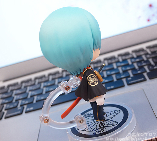 Touken Ranbu Online - Ichigo Hitofuri - Nendoroid  (#581) (Orange Rouge) photo 35