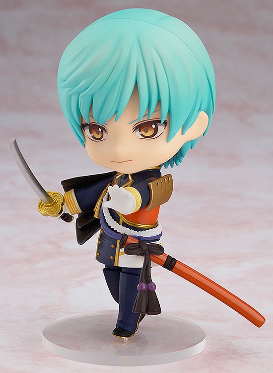 Touken Ranbu Online - Ichigo Hitofuri - Nendoroid  (#581) (Orange Rouge) photo 38