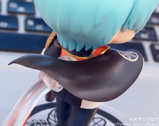 Touken Ranbu Online - Ichigo Hitofuri - Nendoroid  (#581) (Orange Rouge) photo 39