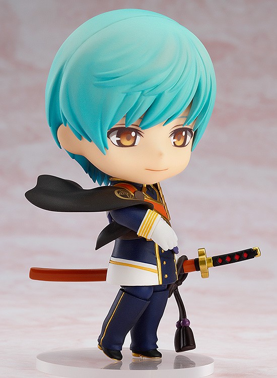Touken Ranbu Online - Ichigo Hitofuri - Nendoroid  (#581) (Orange Rouge) photo 41