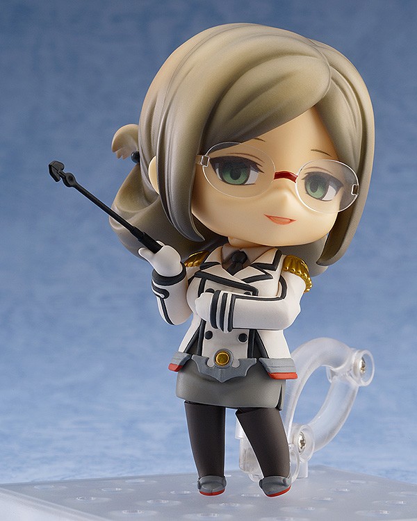 Kantai Collection ~KanColle~ - Katori - Nendoroid (#564) (Good Smile Company) photo 5