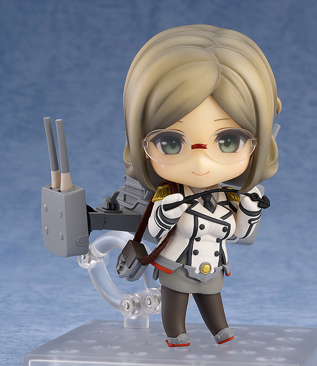 Kantai Collection ~KanColle~ - Katori - Nendoroid (#564) (Good Smile Company) photo 6