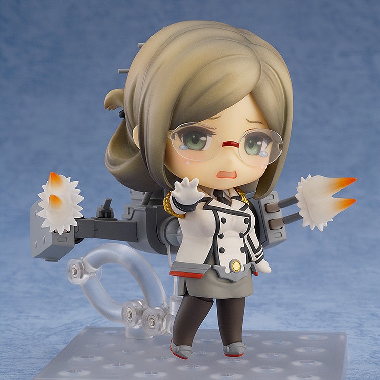 Kantai Collection ~KanColle~ - Katori - Nendoroid (#564) (Good Smile Company) photo 7