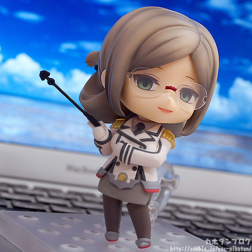 Kantai Collection ~KanColle~ - Katori - Nendoroid (#564) (Good Smile Company) photo 12