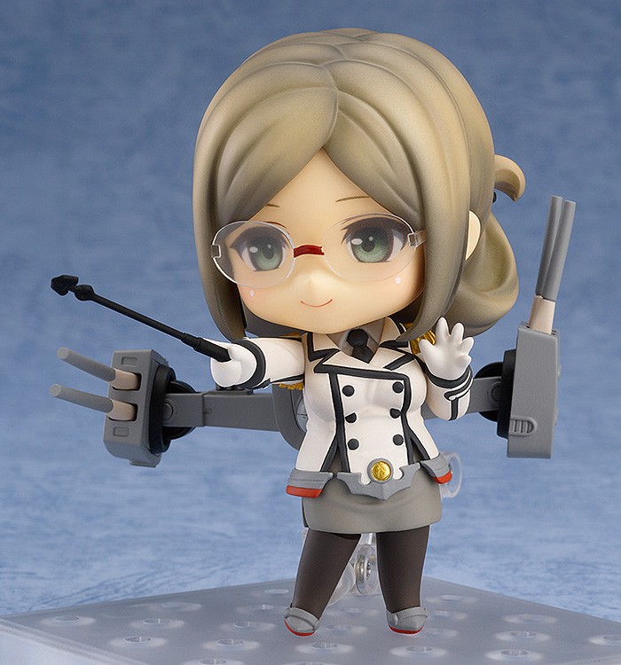 Kantai Collection ~KanColle~ - Katori - Nendoroid (#564) (Good Smile Company) photo 15