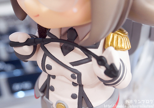 Kantai Collection ~KanColle~ - Katori - Nendoroid (#564) (Good Smile Company) photo 16