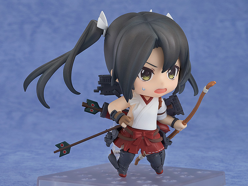 Kantai Collection ~KanColle~ - Zuikaku - Nendoroid  (#622) (Good Smile Company) photo 2