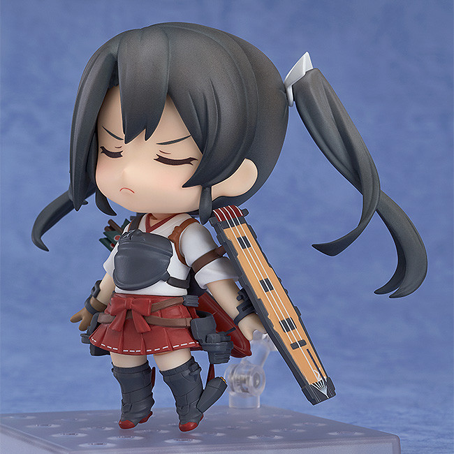 Kantai Collection ~KanColle~ - Zuikaku - Nendoroid  (#622) (Good Smile Company) photo 3