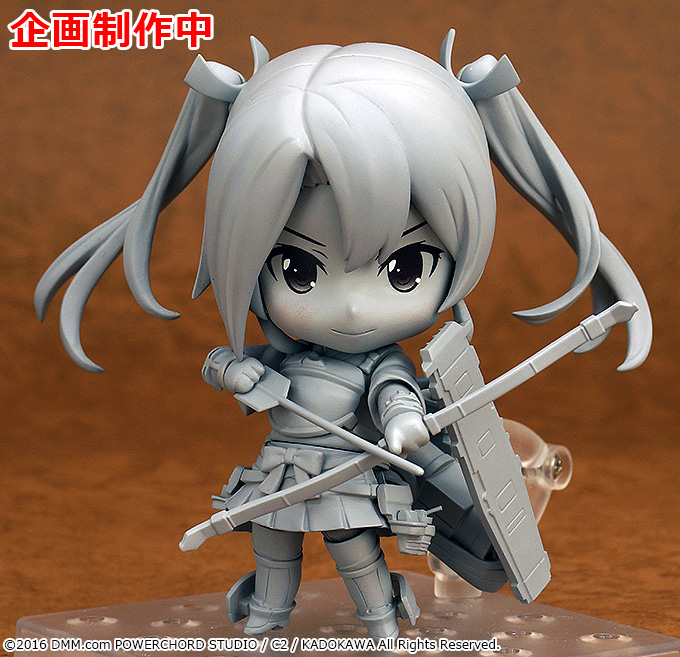 Kantai Collection ~KanColle~ - Zuikaku - Nendoroid  (#622) (Good Smile Company) photo 10