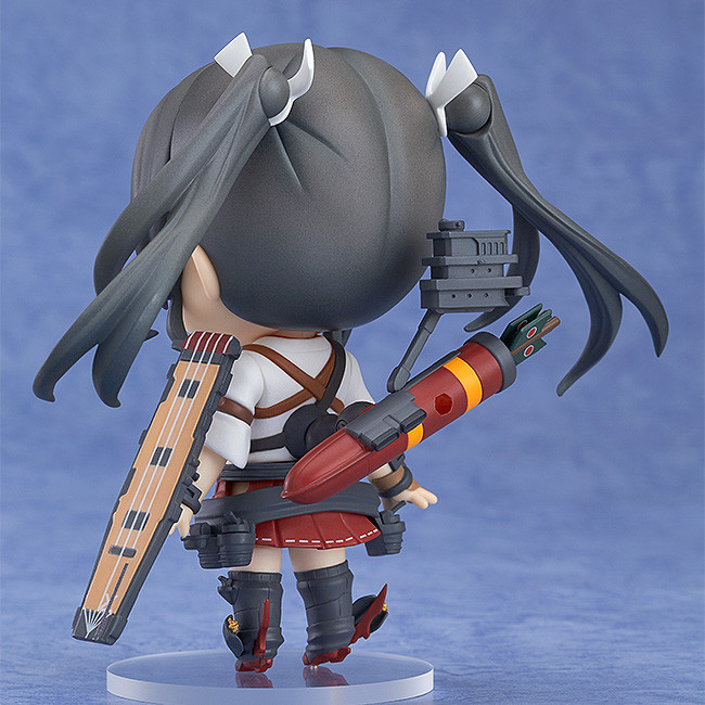 Kantai Collection ~KanColle~ - Zuikaku - Nendoroid  (#622) (Good Smile Company) photo 15