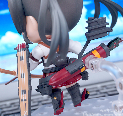Kantai Collection ~KanColle~ - Zuikaku - Nendoroid  (#622) (Good Smile Company) photo 20