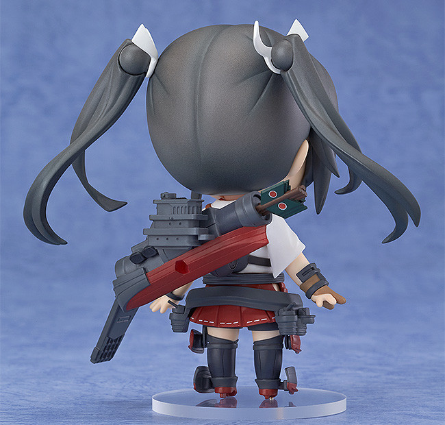 Kantai Collection ~KanColle~ - Zuikaku - Nendoroid  (#622) (Good Smile Company) photo 21