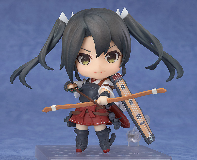 Kantai Collection ~KanColle~ - Zuikaku - Nendoroid  (#622) (Good Smile Company) photo 22
