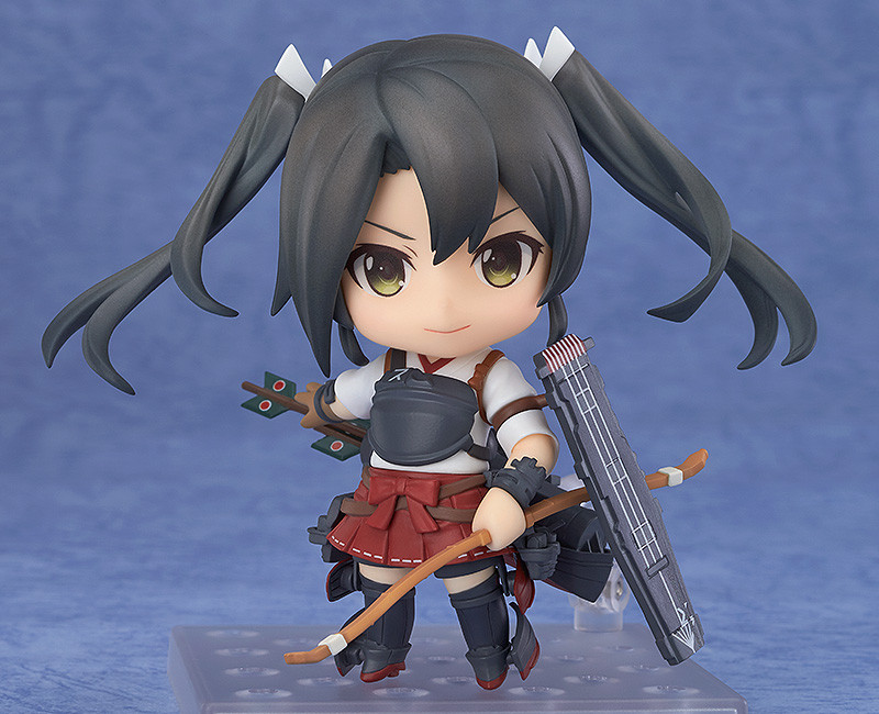 Kantai Collection ~KanColle~ - Zuikaku - Nendoroid  (#622) (Good Smile Company) photo 23