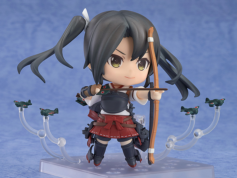 Kantai Collection ~KanColle~ - Zuikaku - Nendoroid  (#622) (Good Smile Company) photo 24