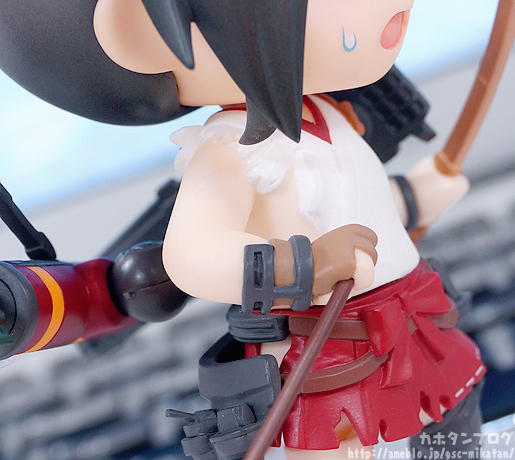 Kantai Collection ~KanColle~ - Zuikaku - Nendoroid  (#622) (Good Smile Company) photo 25