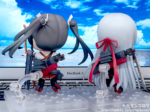 Kantai Collection ~KanColle~ - Zuikaku - Nendoroid  (#622) (Good Smile Company) photo 26