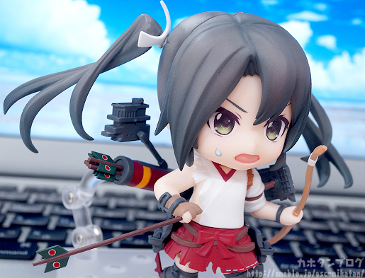 Kantai Collection ~KanColle~ - Zuikaku - Nendoroid  (#622) (Good Smile Company) photo 29