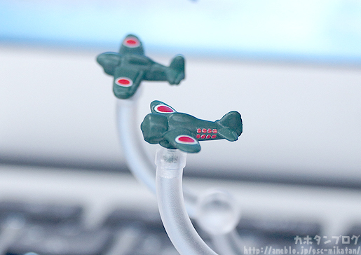 Kantai Collection ~KanColle~ - Zuikaku - Nendoroid  (#622) (Good Smile Company) photo 30