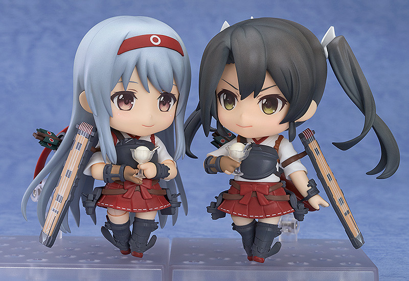 Kantai Collection ~KanColle~ - Shoukaku - Nendoroid  (#621) (Good Smile Company) photo 2