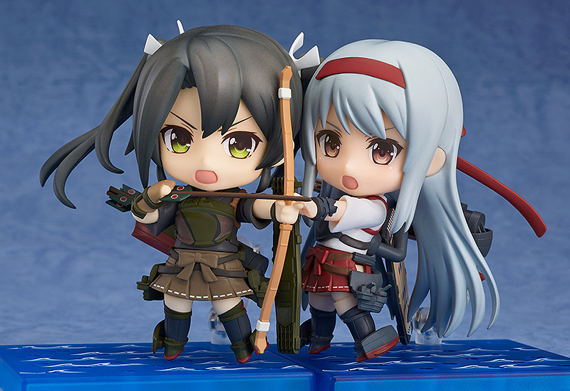 Kantai Collection ~KanColle~ - Shoukaku - Nendoroid  (#621) (Good Smile Company) photo 4