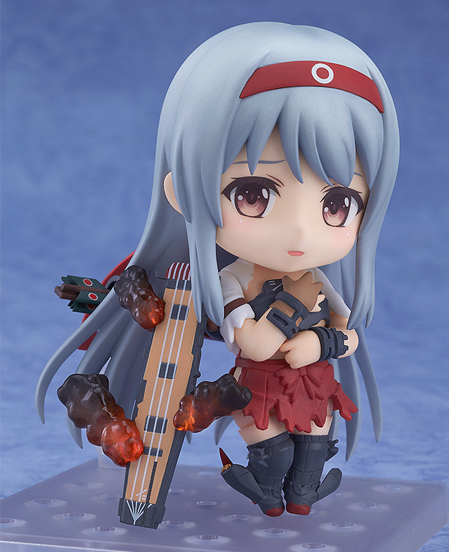 Kantai Collection ~KanColle~ - Shoukaku - Nendoroid  (#621) (Good Smile Company) photo 6