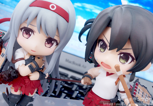 Kantai Collection ~KanColle~ - Shoukaku - Nendoroid  (#621) (Good Smile Company) photo 10