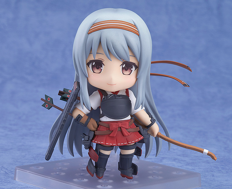 Kantai Collection ~KanColle~ - Shoukaku - Nendoroid  (#621) (Good Smile Company) photo 14