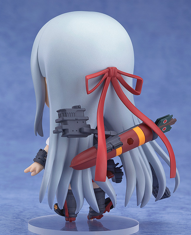 Kantai Collection ~KanColle~ - Shoukaku - Nendoroid  (#621) (Good Smile Company) photo 17