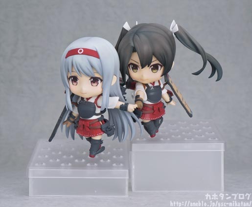 Kantai Collection ~KanColle~ - Shoukaku - Nendoroid  (#621) (Good Smile Company) photo 19
