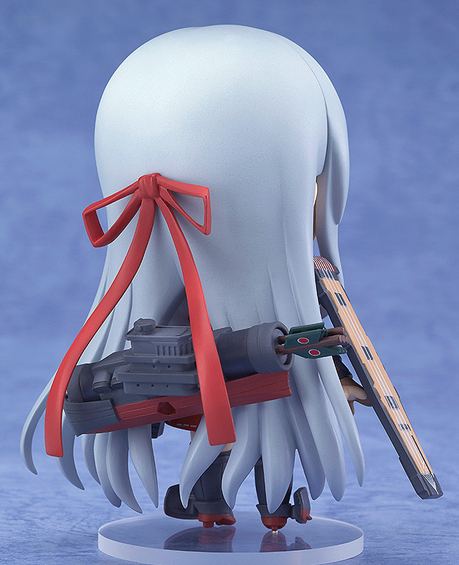 Kantai Collection ~KanColle~ - Shoukaku - Nendoroid  (#621) (Good Smile Company) photo 22