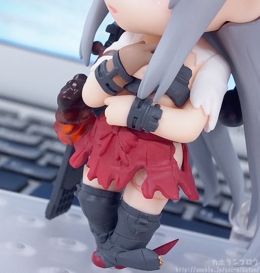 Kantai Collection ~KanColle~ - Shoukaku - Nendoroid  (#621) (Good Smile Company) photo 23